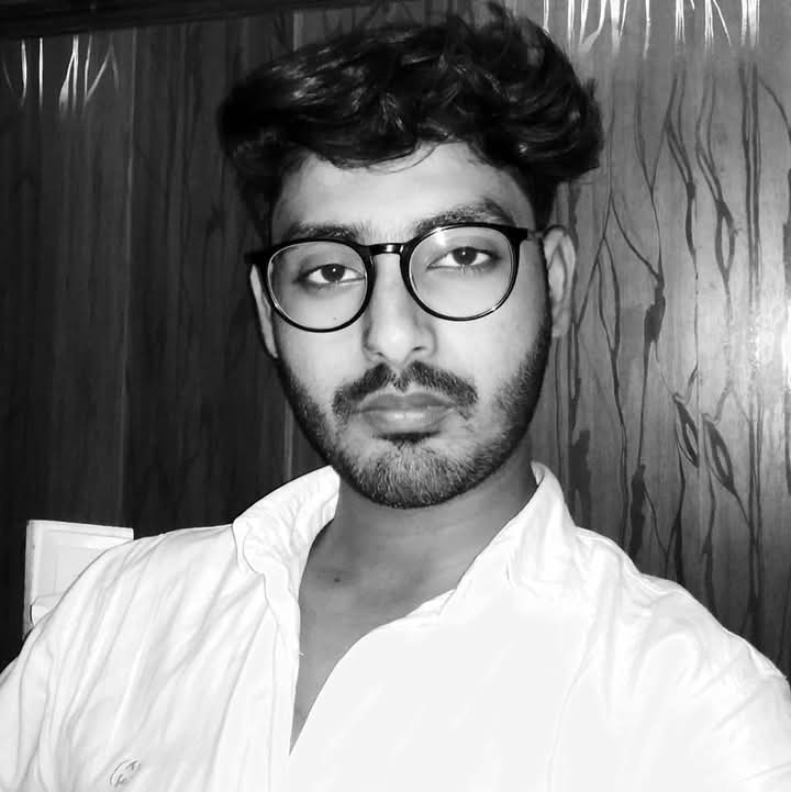 MD Osama